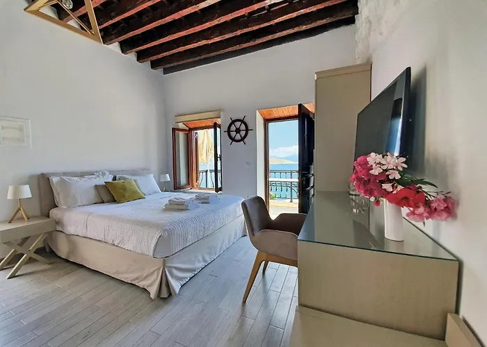 Aegean View Villas