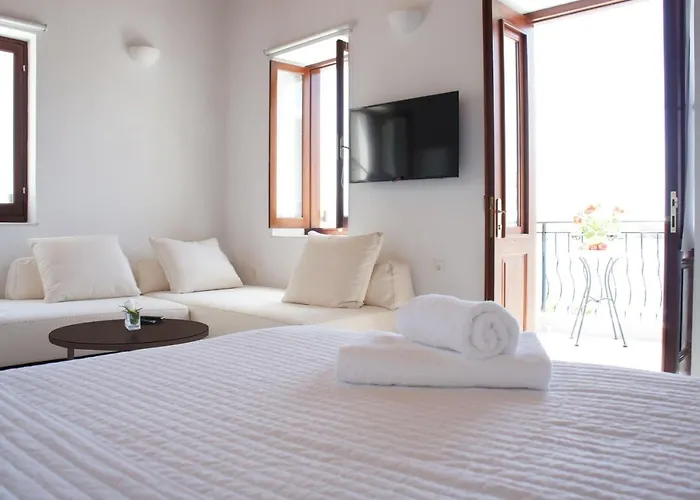 Aegean View Villas