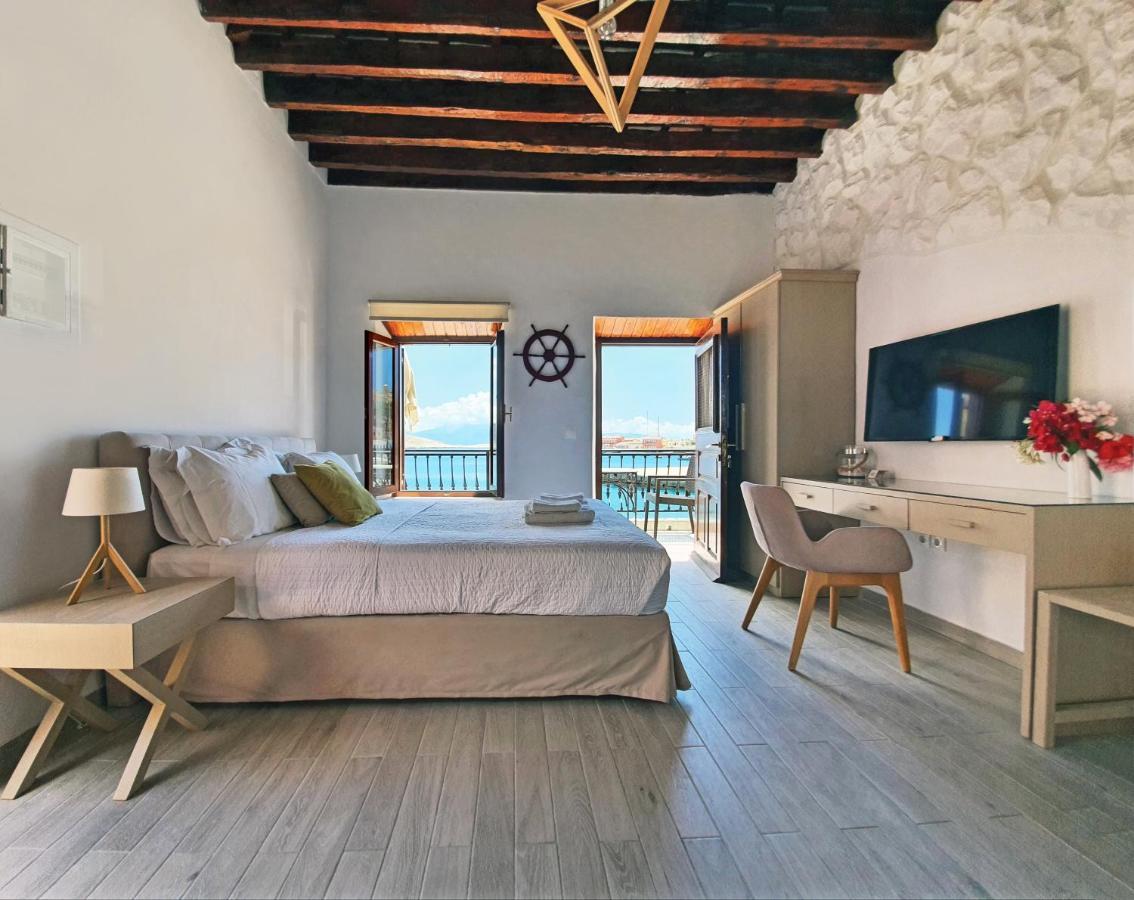 Aegean View Villa *
