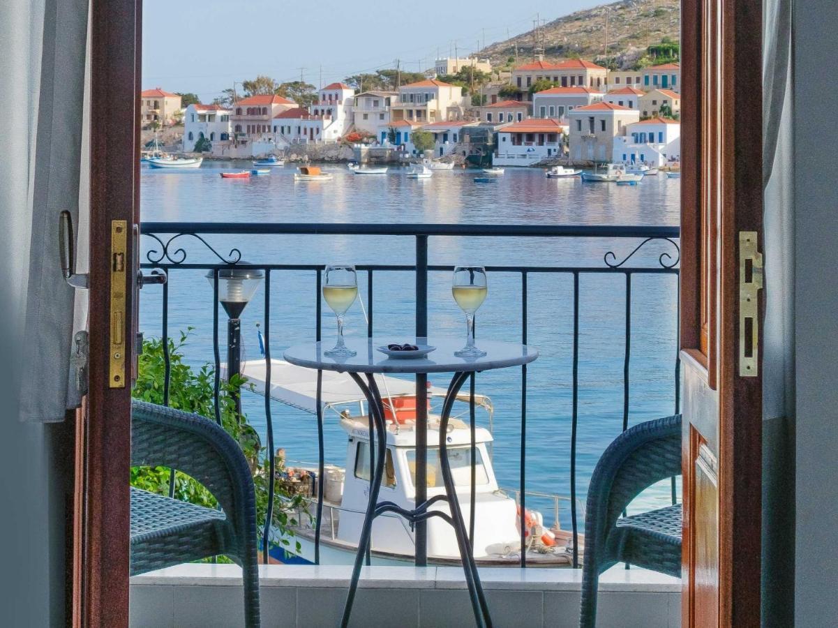 Aegean View Villa