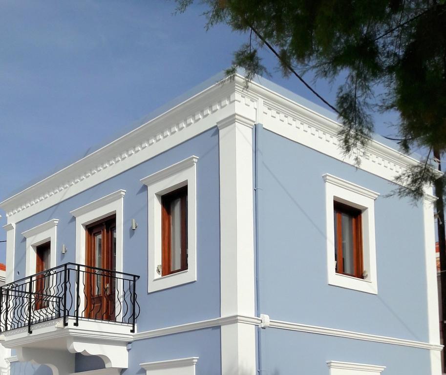 Villa Aegean View