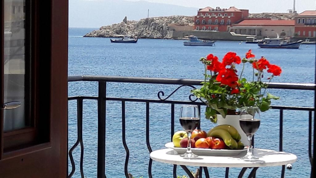 Villa Aegean View