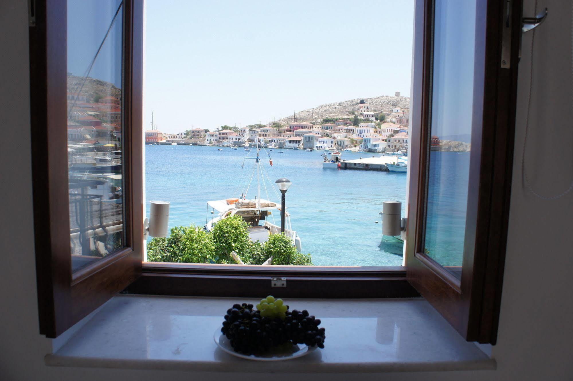 Villa Aegean View *