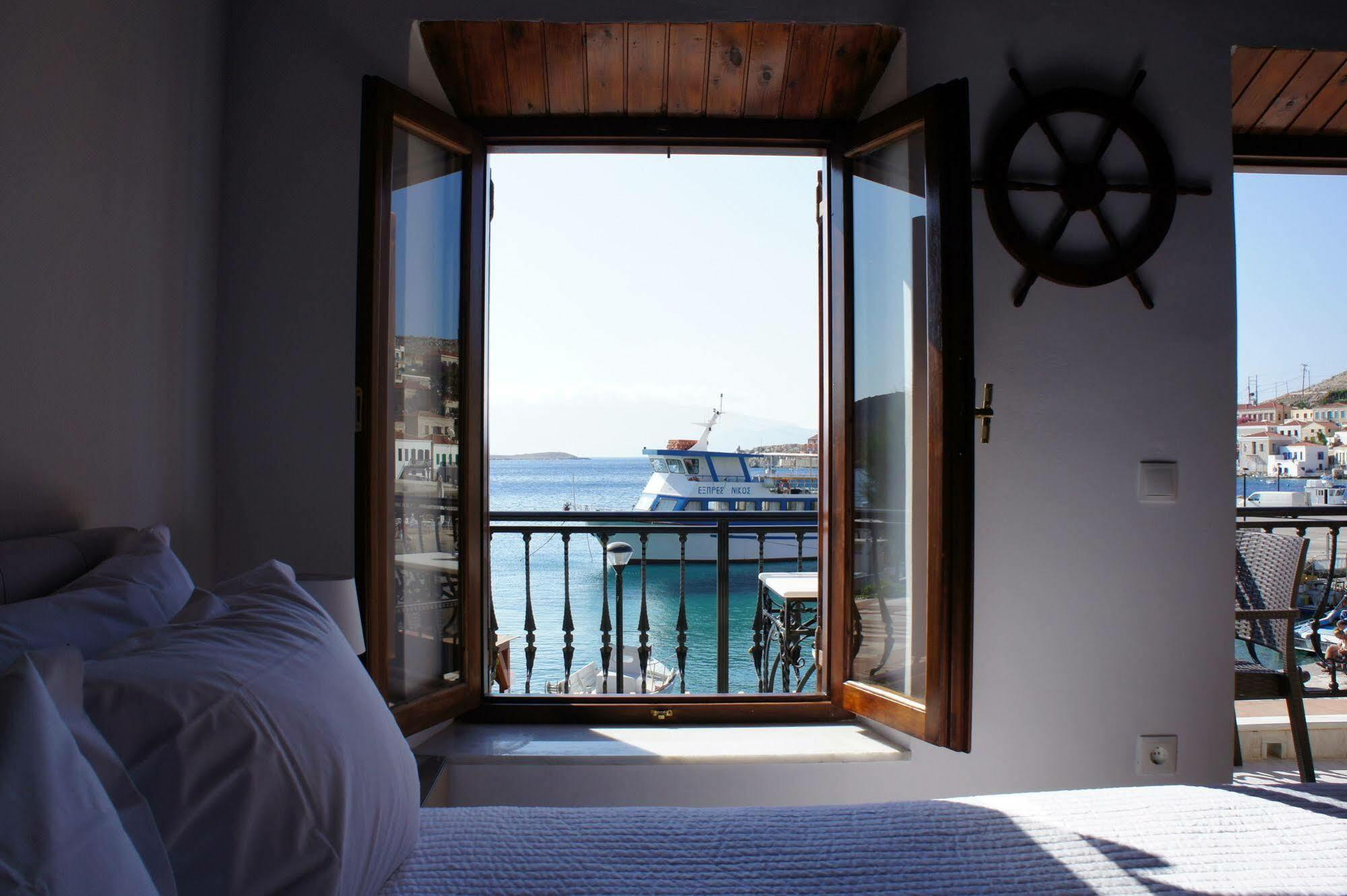 Villa Aegean View *